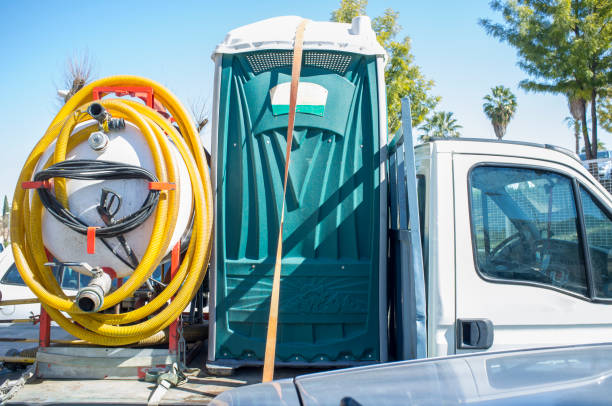 Best Porta potty rental near me  in Summerville, SC