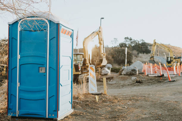 Best Porta potty delivery and setup  in Summerville, SC