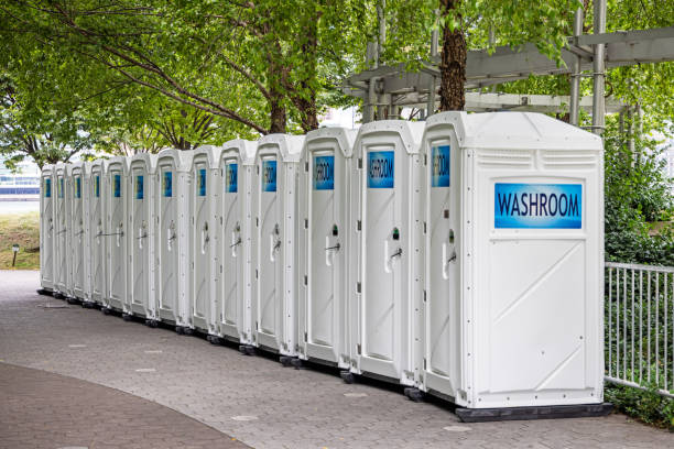 Best Construction site porta potty rental  in Summerville, SC