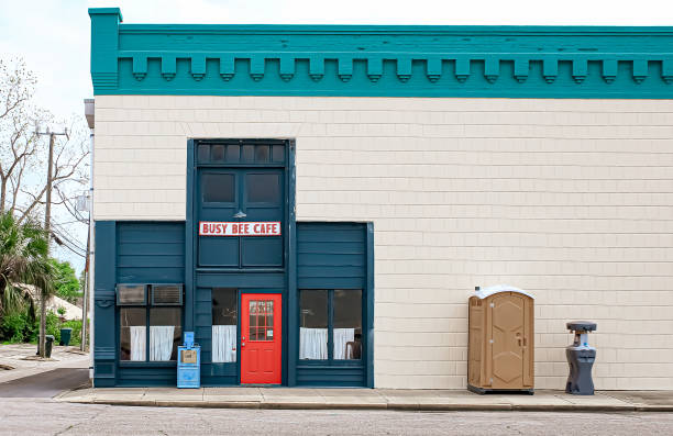 Best Portable toilet rental cost  in Summerville, SC