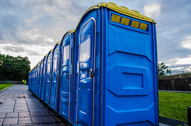  Summerville, SC Porta Potty Rental Pros